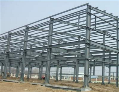 蘇州鋼結構工程
