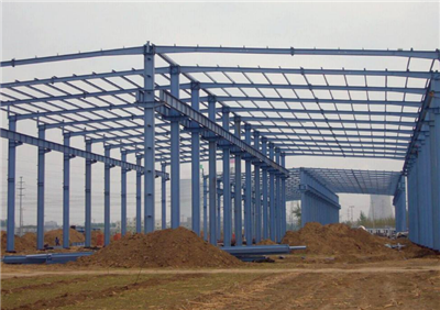 蘇州鋼結構工程